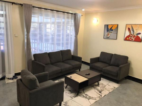 JnB 2Bedroom Nakuru Naka Estate